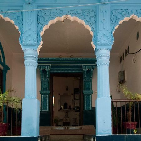 Отель Kings Retreat Jodhpur Джодхпур Экстерьер фото