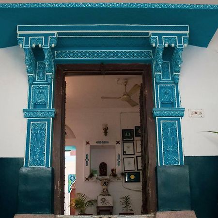 Отель Kings Retreat Jodhpur Джодхпур Экстерьер фото