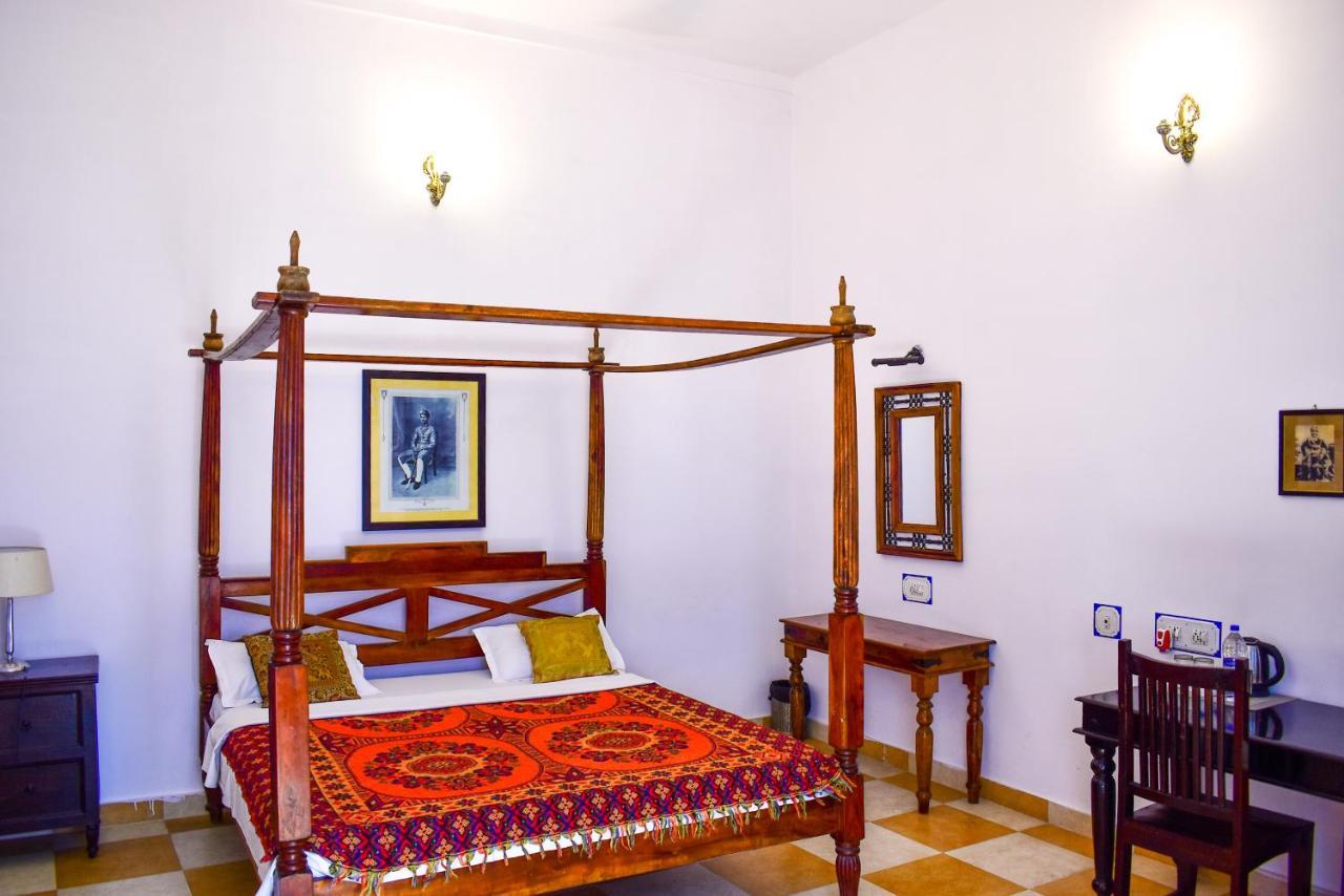 Отель Kings Retreat Jodhpur Джодхпур Экстерьер фото