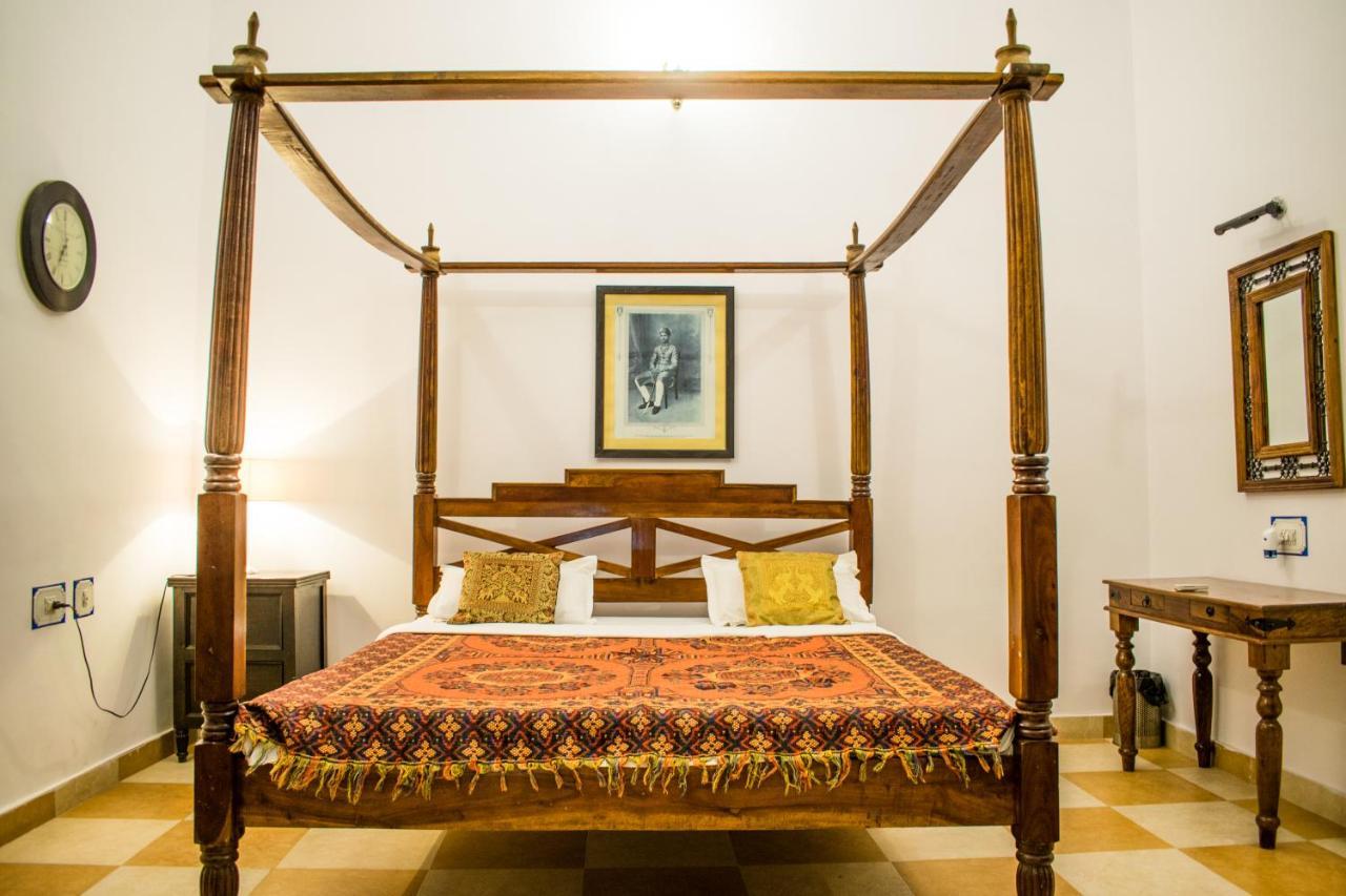 Отель Kings Retreat Jodhpur Джодхпур Экстерьер фото